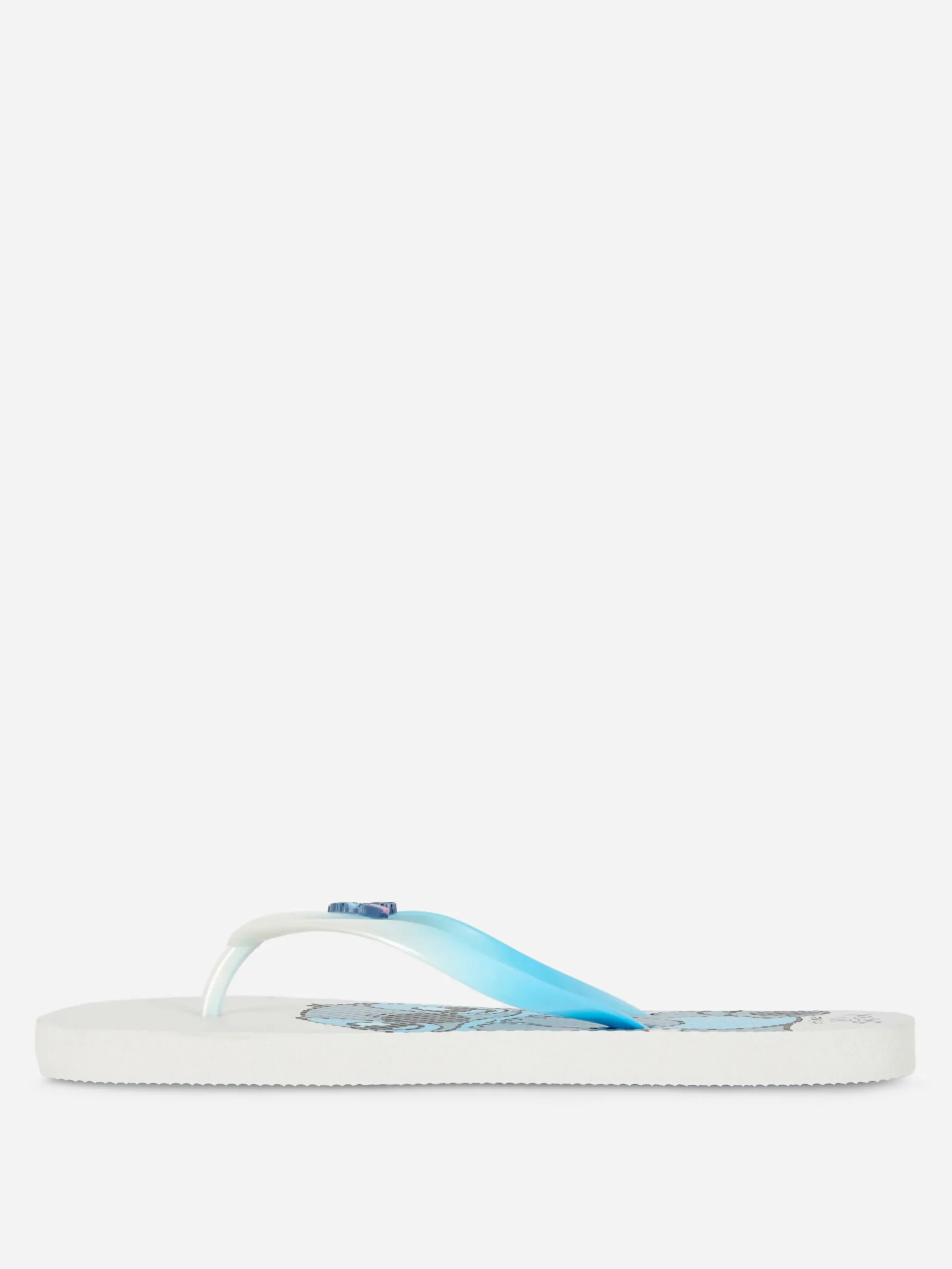 Chanclas De Lilo Y Stitch De Disney