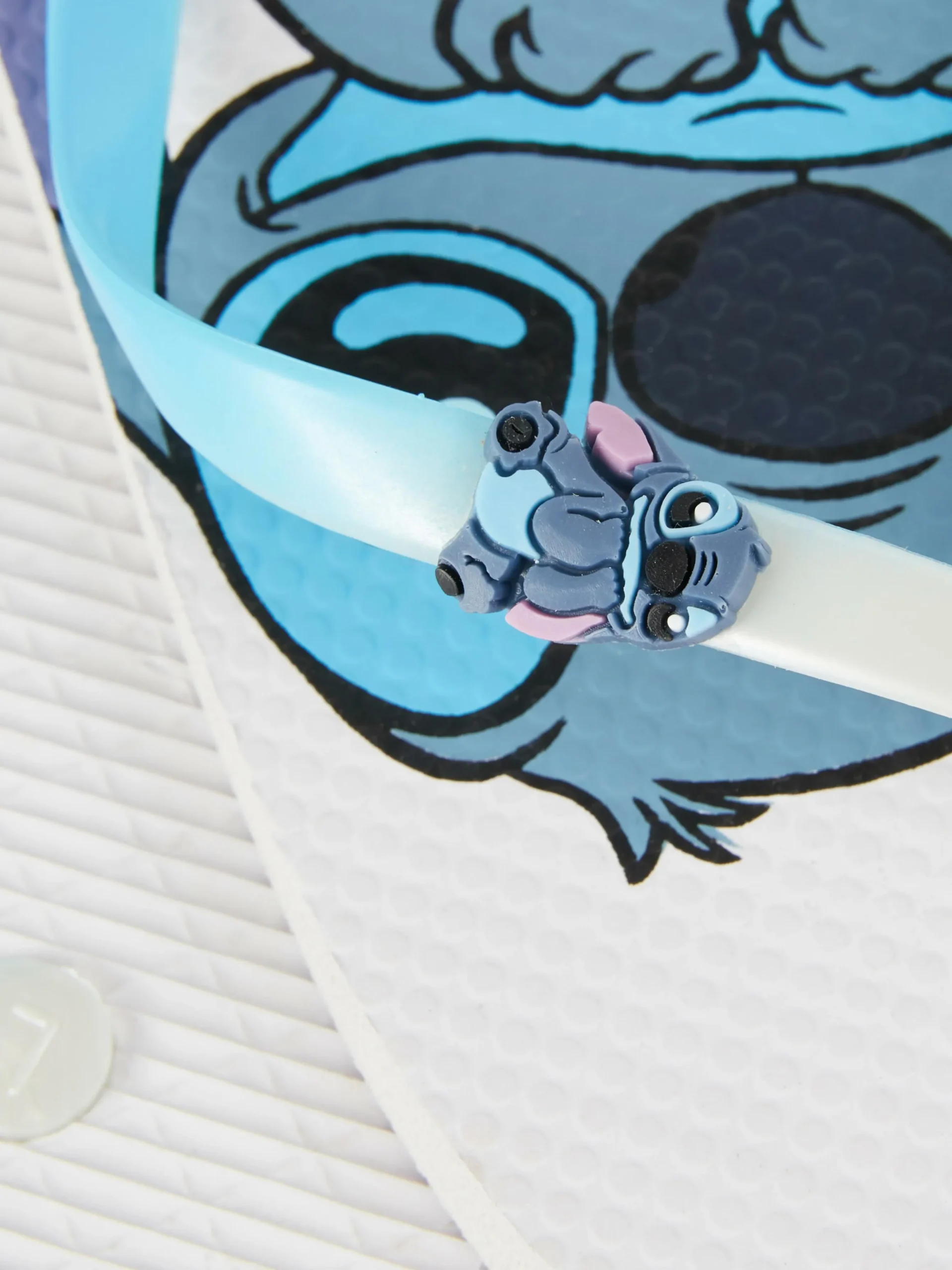 Chanclas De Lilo Y Stitch De Disney