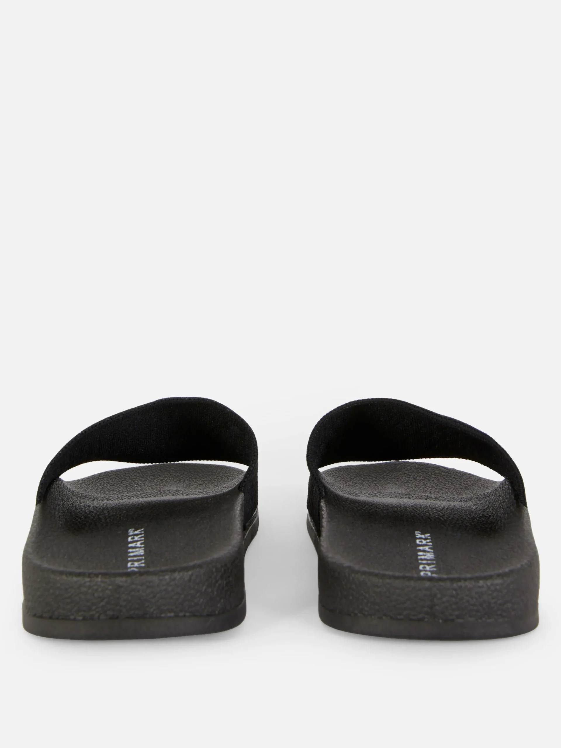 Chanclas De Piscina Con Tira De Ganchillo