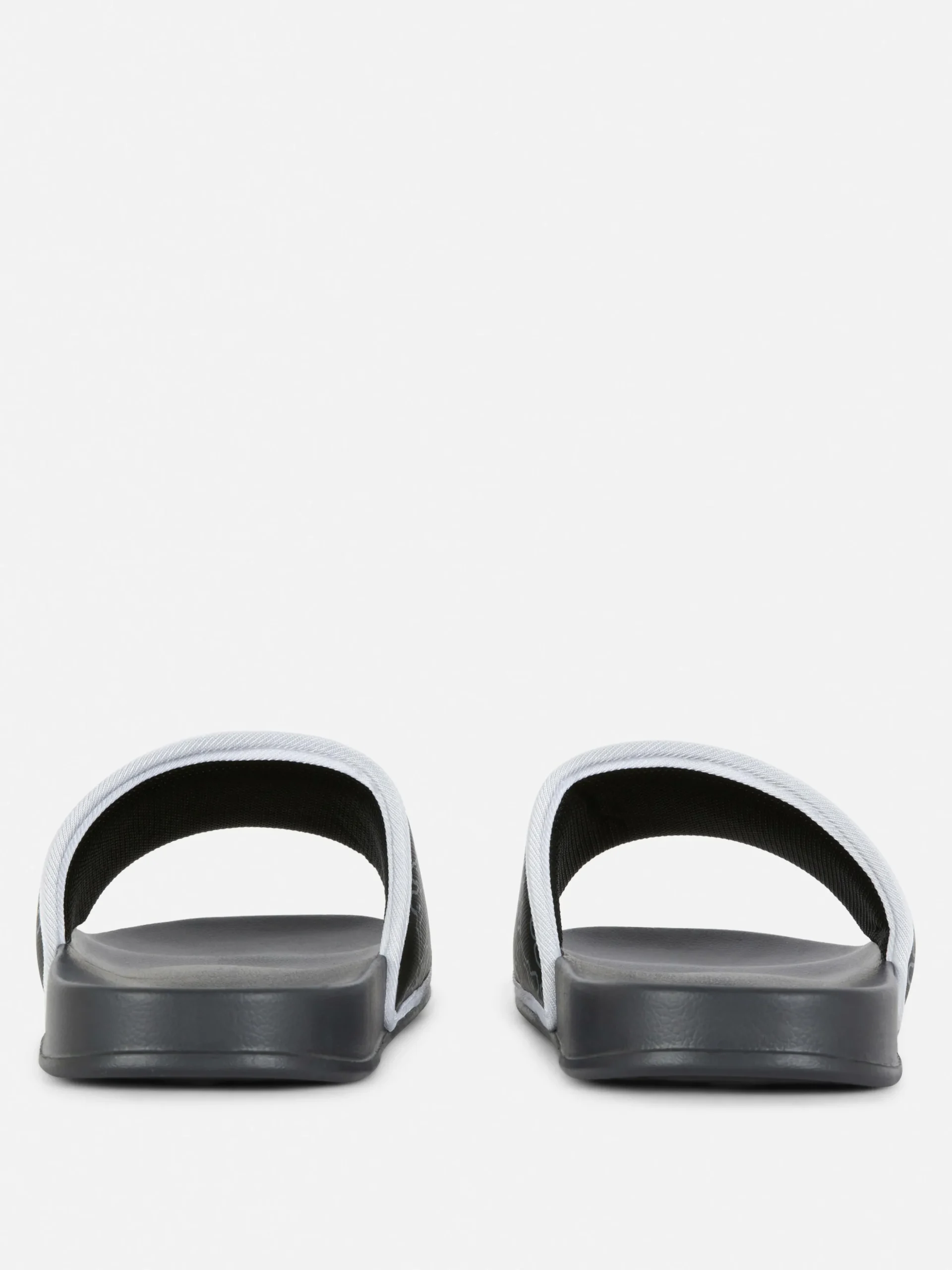 Chanclas De Piscina De Kappa X Primark