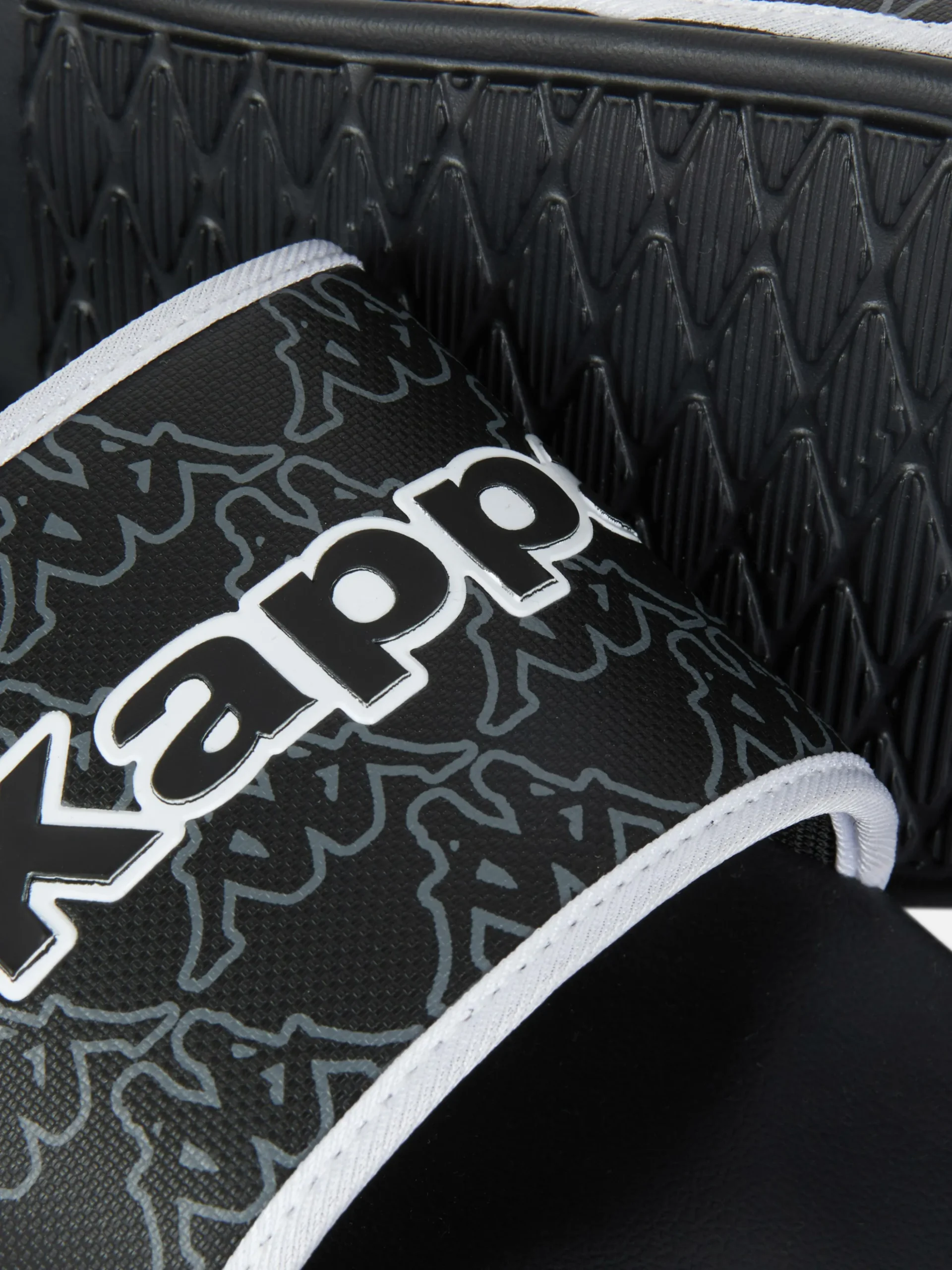 Chanclas De Piscina De Kappa X Primark