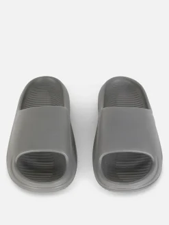 Chanclas De Piscina De Plataforma