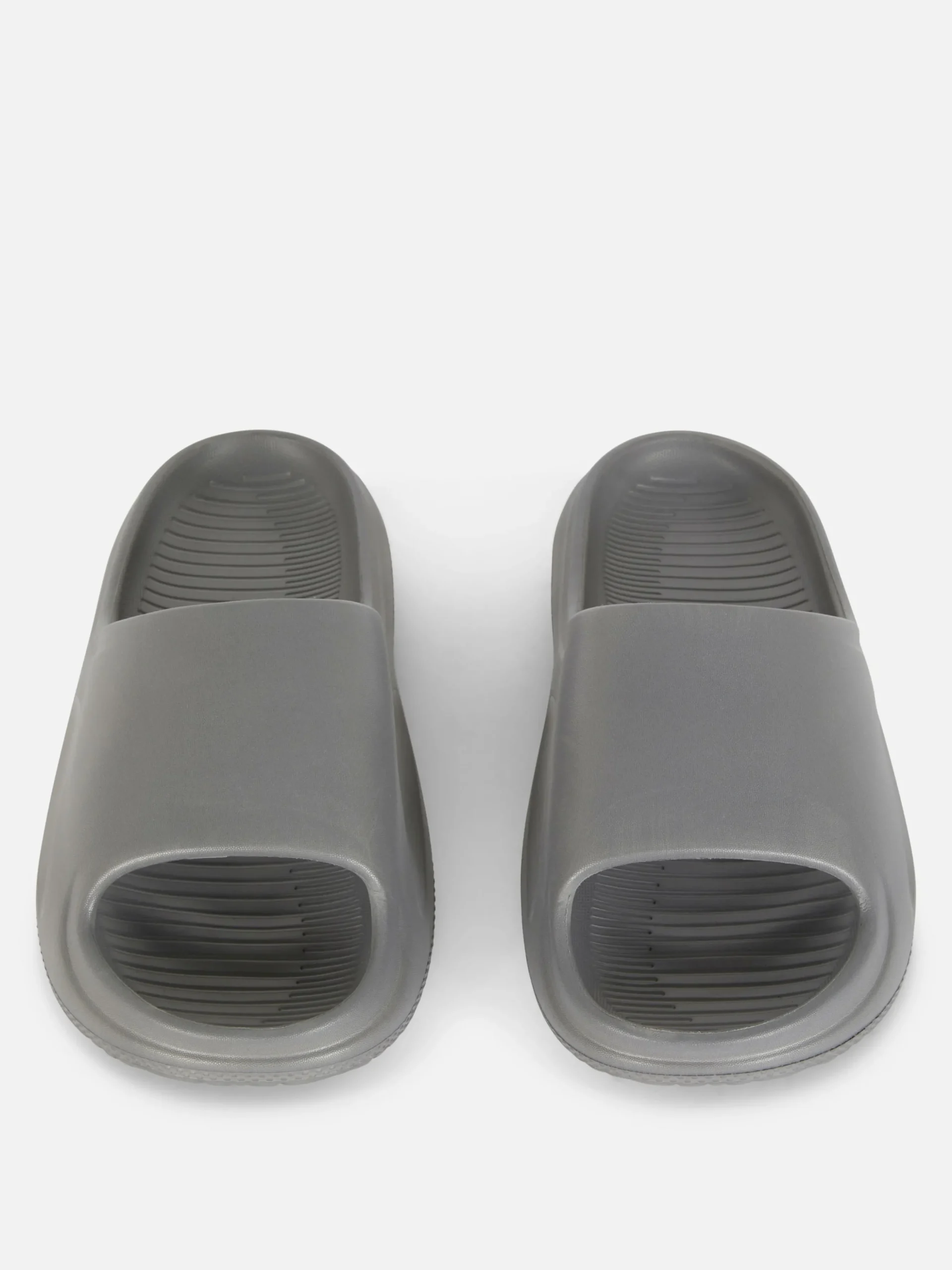 Chanclas De Piscina De Plataforma