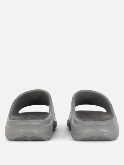 Chanclas De Piscina De Plataforma