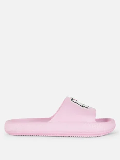 Chanclas Del 50.º Aniversario De Hello Kitty