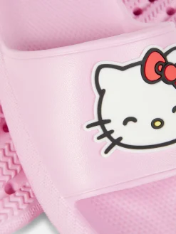 Chanclas Del 50.º Aniversario De Hello Kitty