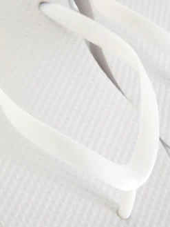 Chanclas Planas Básicas