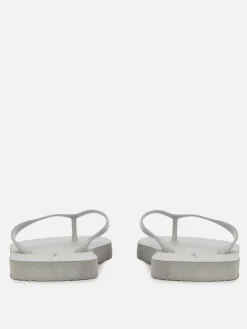 Chanclas Planas Básicas