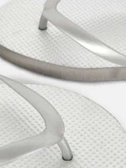 Chanclas Planas Básicas