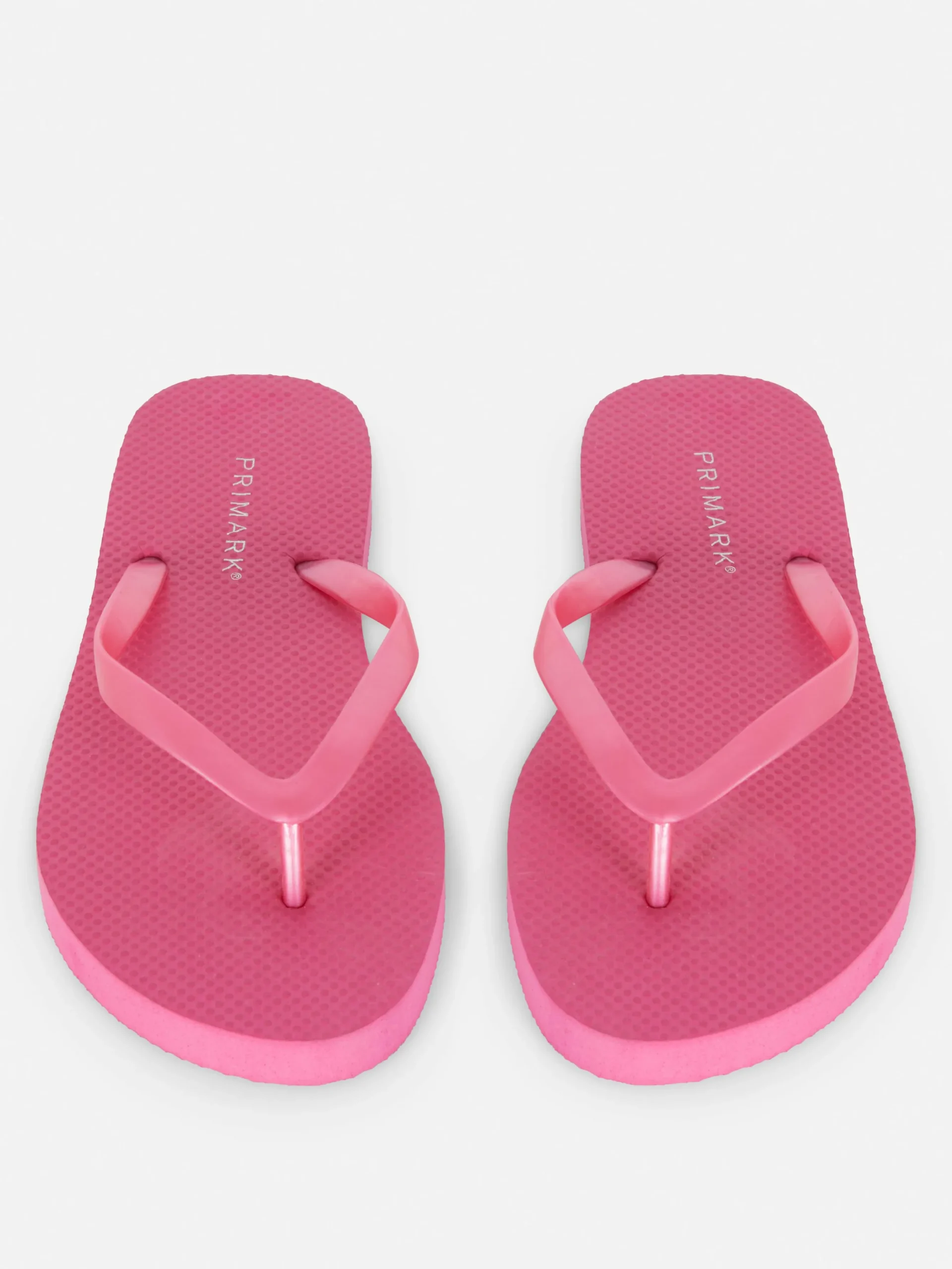 Chanclas Planas Básicas