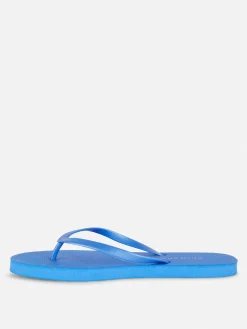 Chanclas Planas Básicas