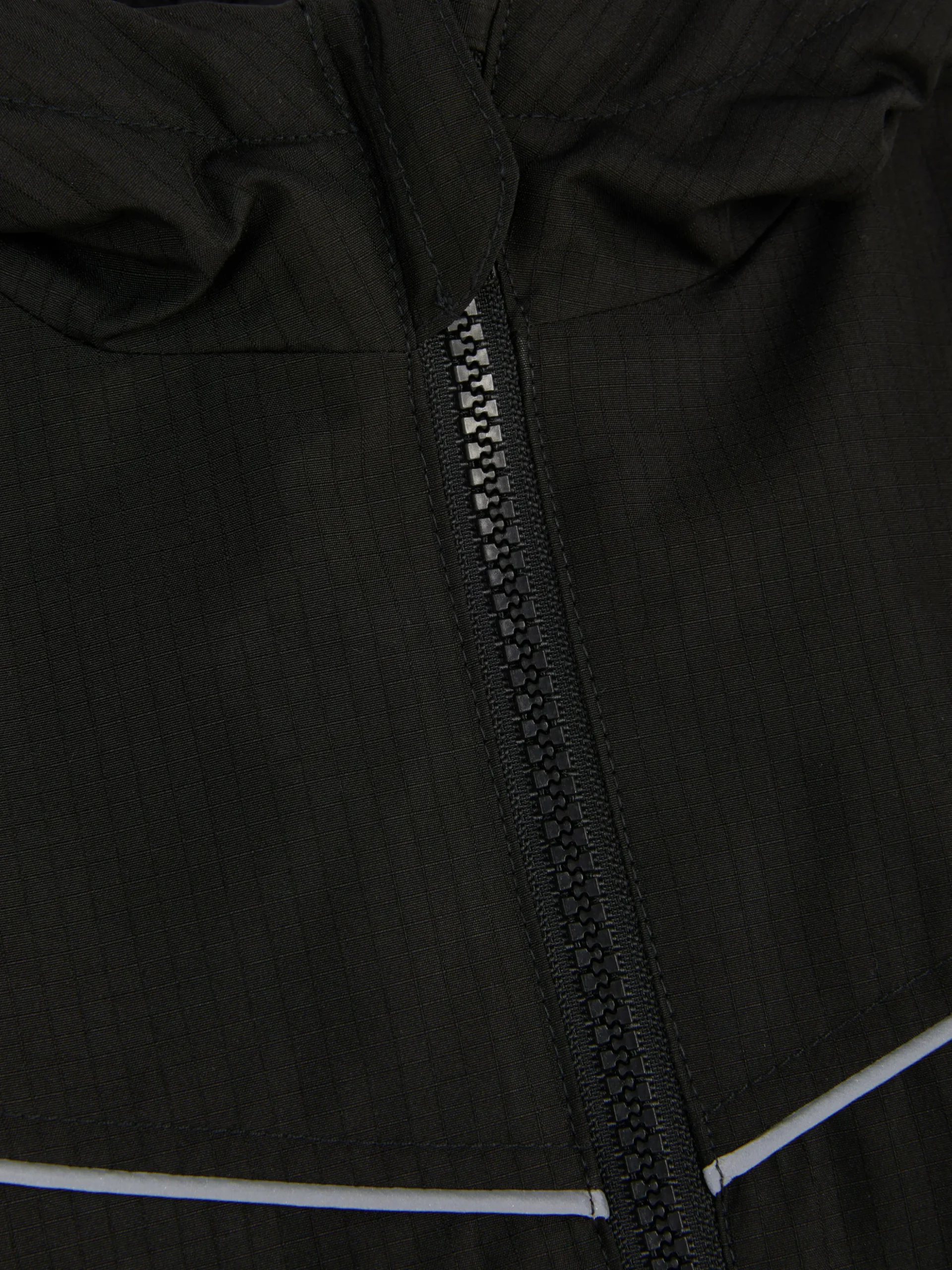 Chaqueta Cortavientos Para Niño Pequeño