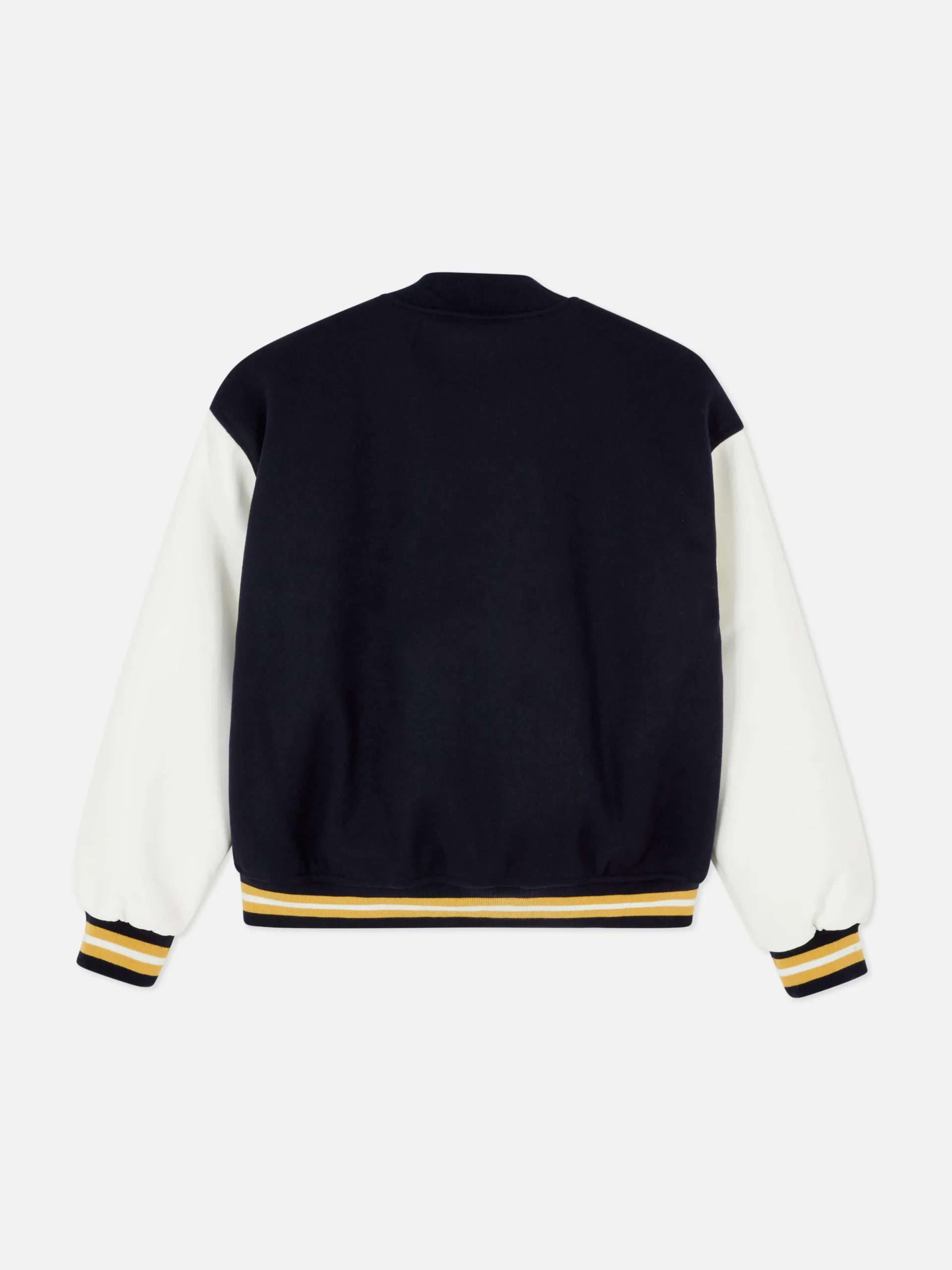 Chaqueta De Estilo Universitario De «Los Angeles»