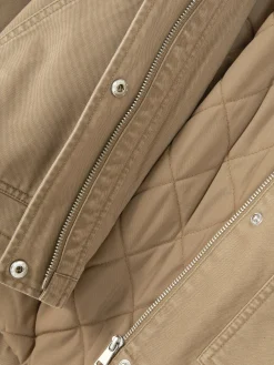 Chaqueta De Trabajo De Rita Ora