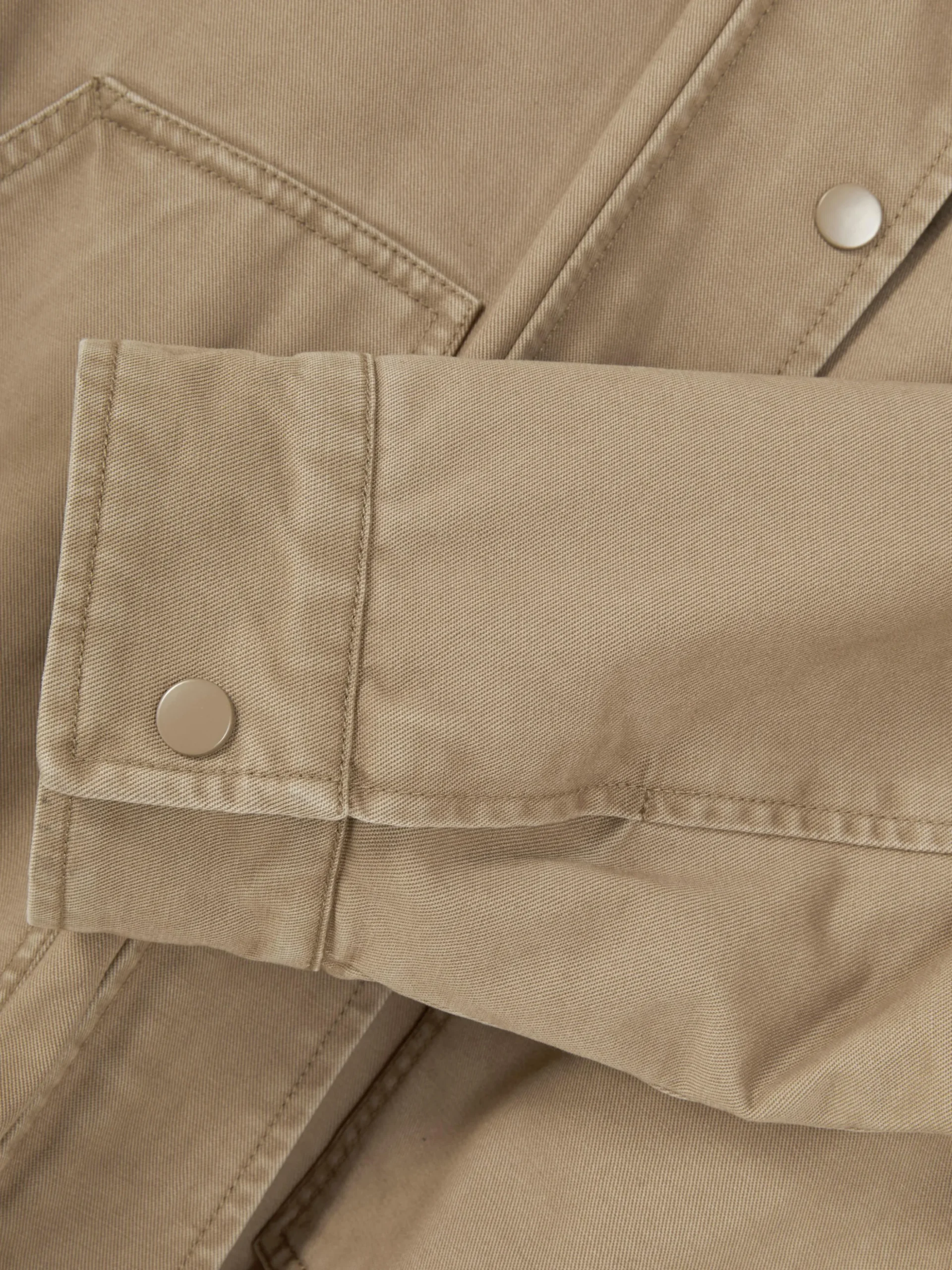 Chaqueta De Trabajo De Rita Ora