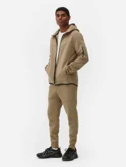 Chaqueta Deportiva Reforzada