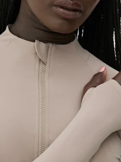 Chaqueta Deportiva Suave De Rita Ora