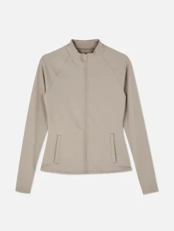 Chaqueta Deportiva Suave De Rita Ora