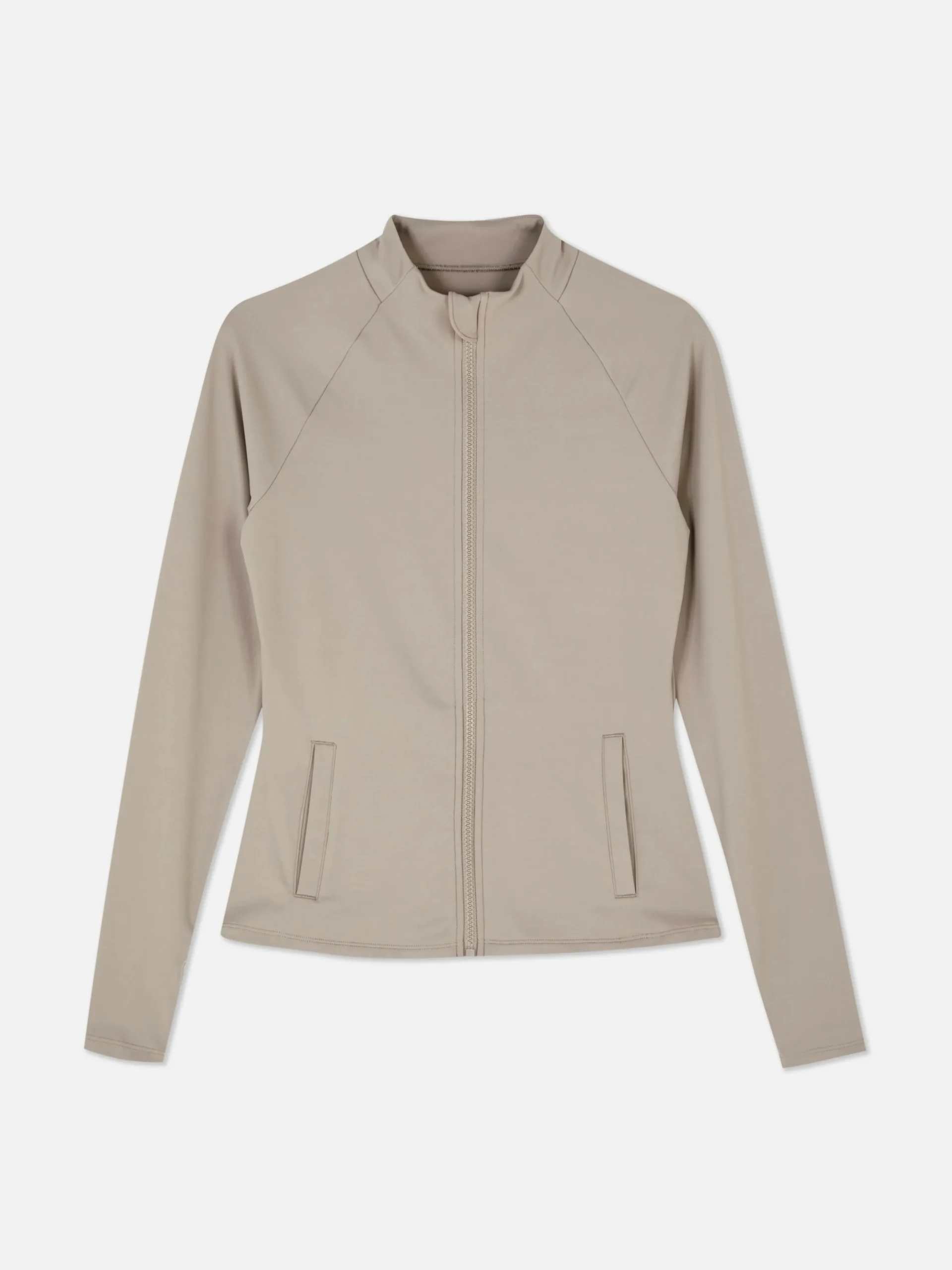 Chaqueta Deportiva Suave De Rita Ora