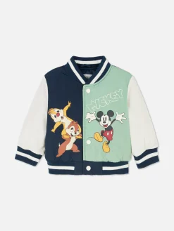 Chaqueta Universitaria De Mickey Mouse & Friends