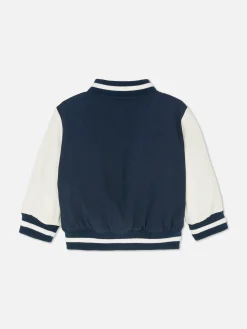 Chaqueta Universitaria De Mickey Mouse & Friends