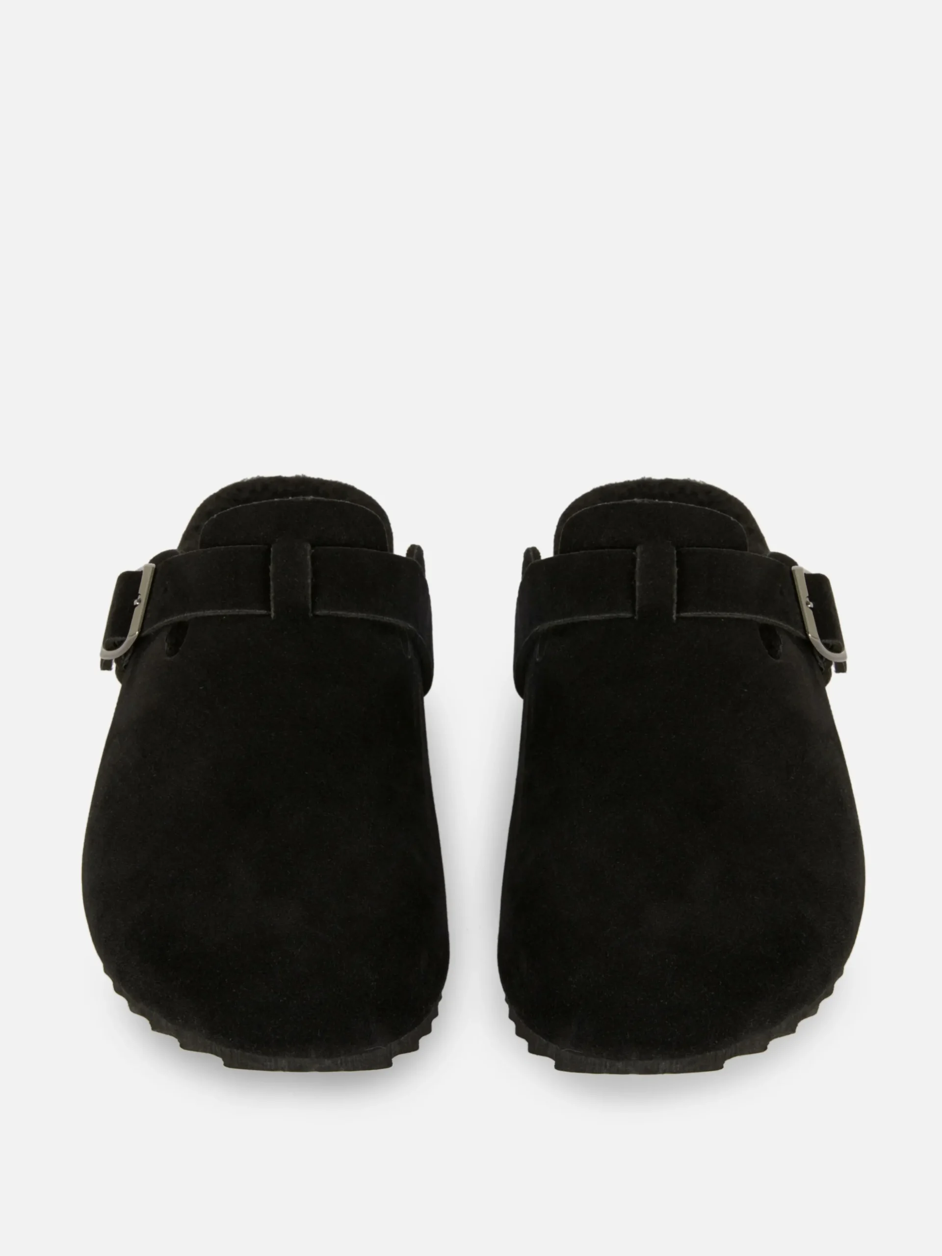 Chinelas Con Plantilla De Corcho