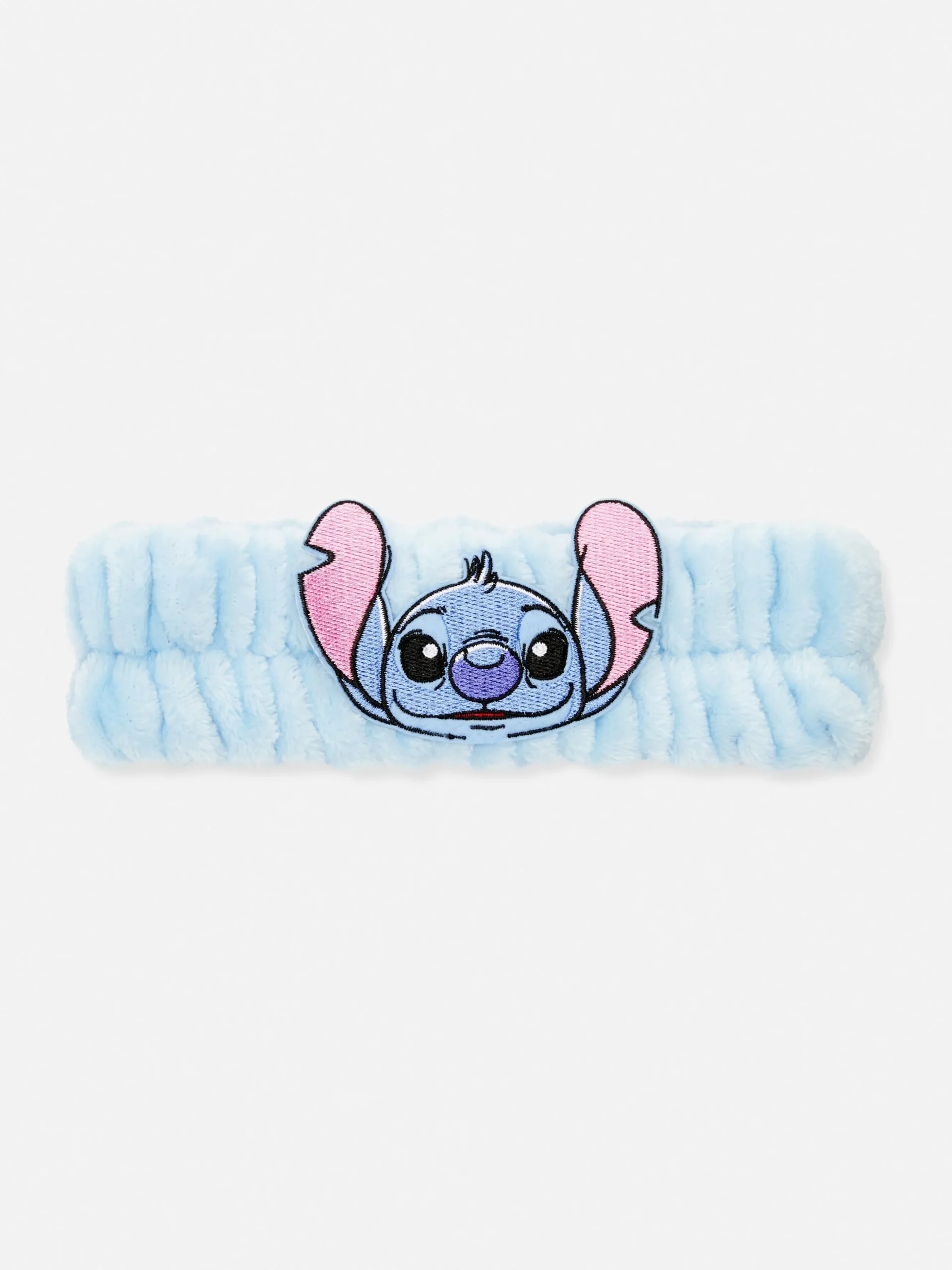 Cinta Elástica Para El Cabello De Stitch De Disney