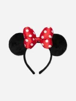 Cinta Para El Cabello De Minnie Mouse