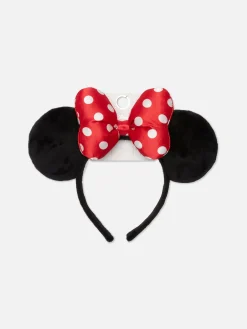 Cinta Para El Cabello De Minnie Mouse