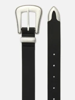 Cinturón De Estilo Vaquero