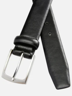 Cinturón De Piel Sintética