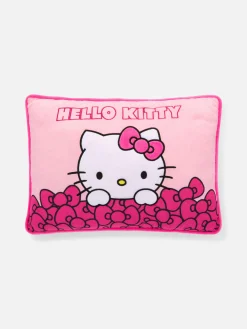 Cojín Alargado De Hello Kitty