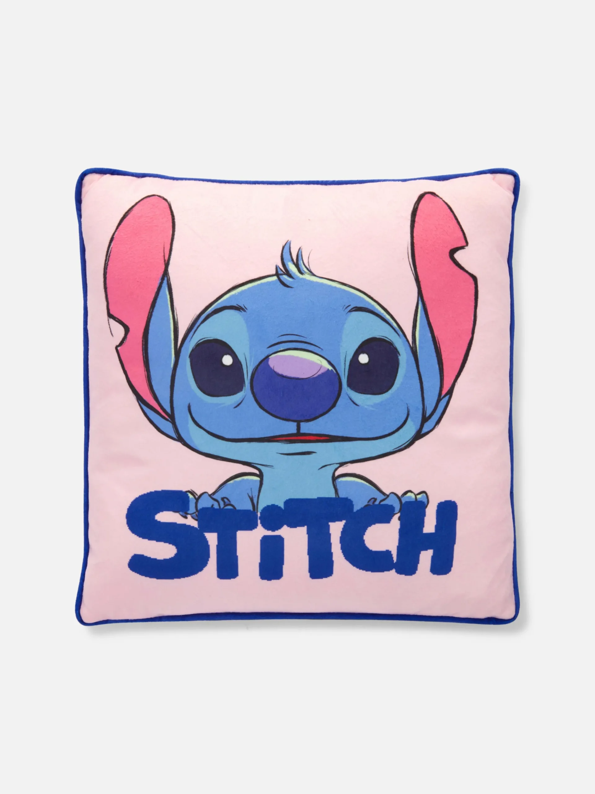 Cojín De Stich De Disney