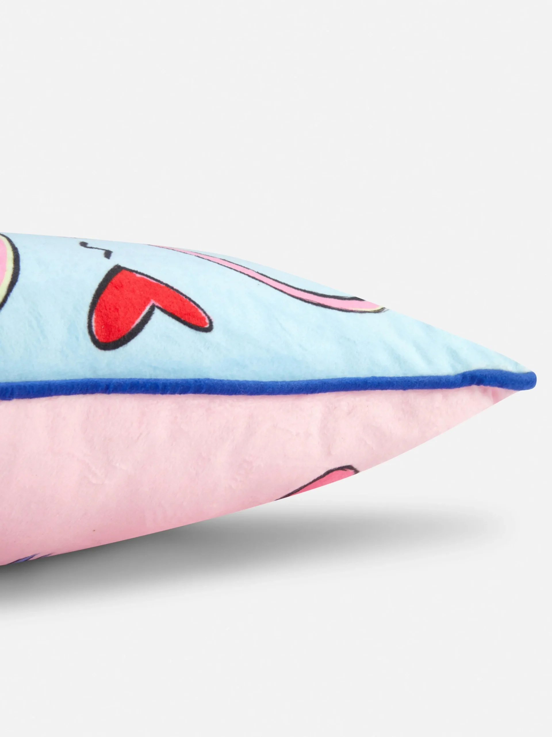 Cojín De Stich De Disney