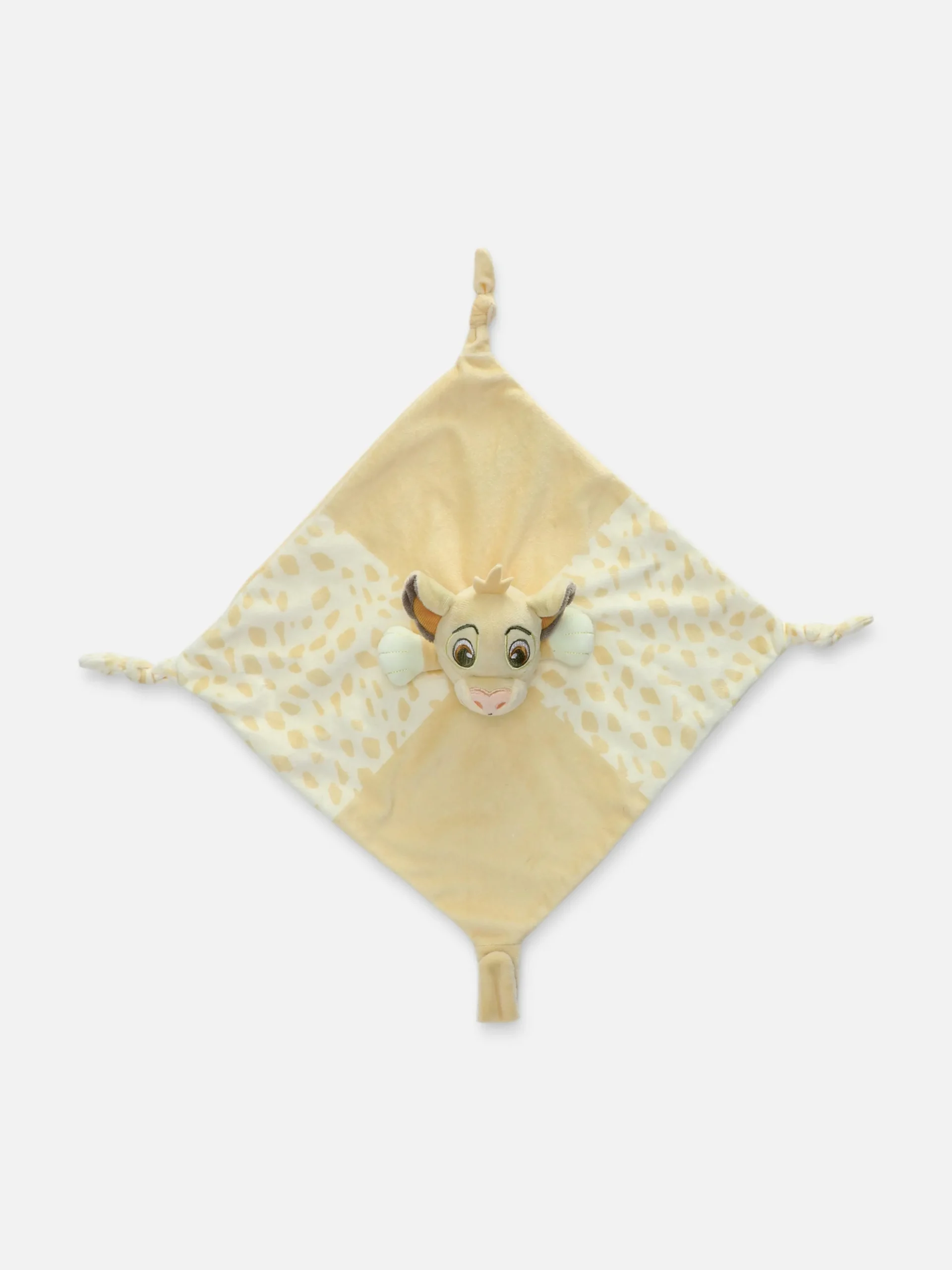 Colcha Del 30.º Aniversario De El Rey León De Disney