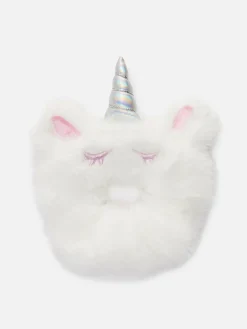 Coletero Con Estampado De Unicornios