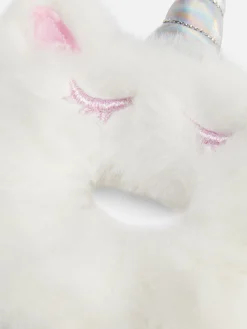 Coletero Con Estampado De Unicornios