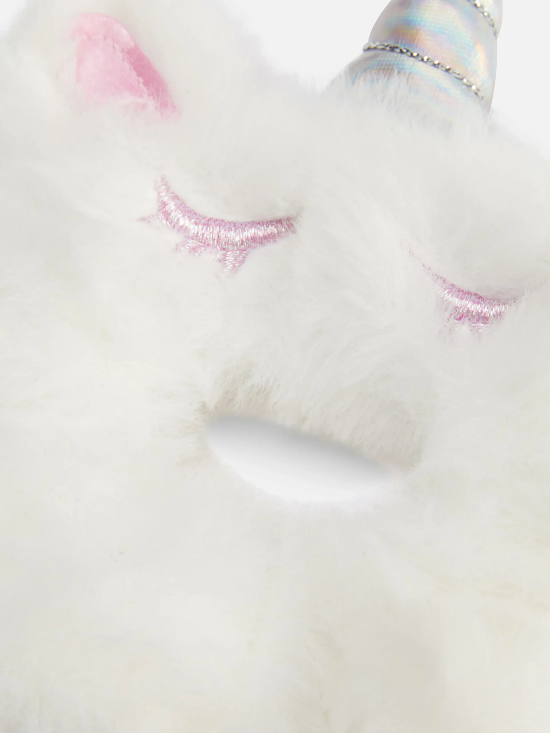 Coletero Con Estampado De Unicornios