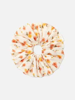 Coletero Jumbo Floral