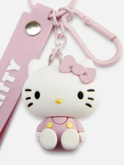 Colgante De Viaje De Hello Kitty