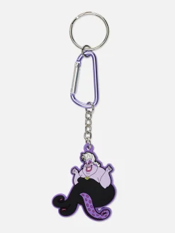 Colgante Para Maleta De Los Villanos De Disney