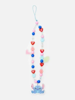 Colgante Para Móvil De Stitch De Disney