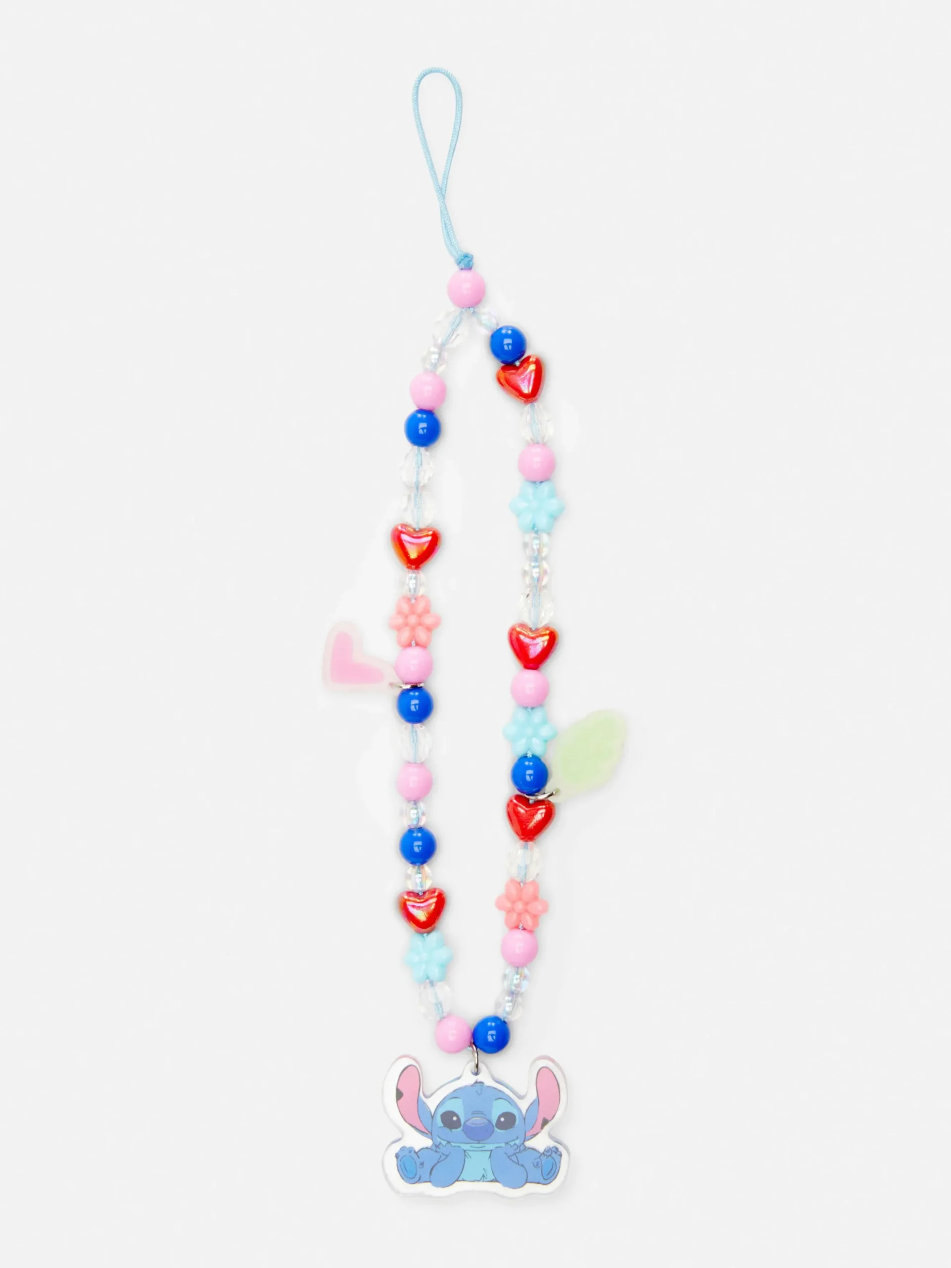 Colgante Para Móvil De Stitch De Disney