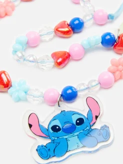 Colgante Para Móvil De Stitch De Disney