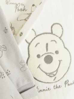 Conjunto De Chaqueta, Body Y Leggings De Disney