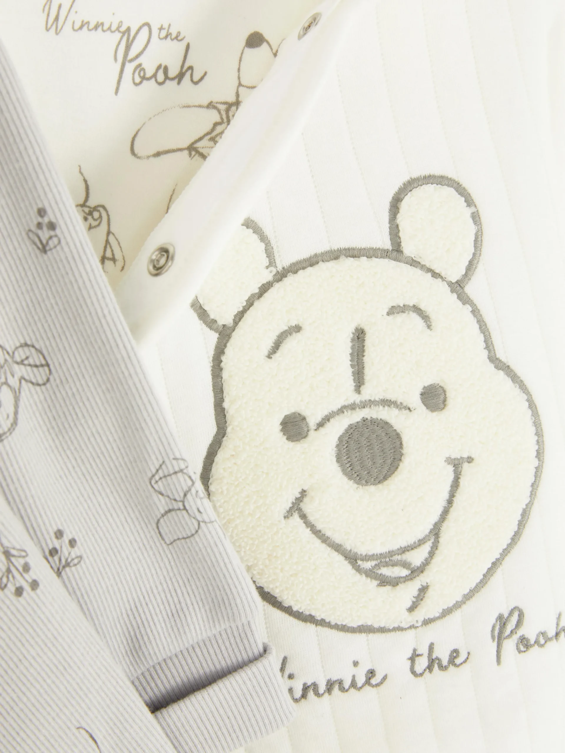 Conjunto De Chaqueta, Body Y Leggings De Disney