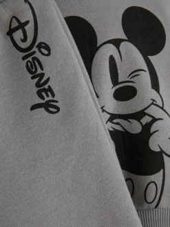 Conjunto De Sudadera Con Capucha Y Joggers De Disney