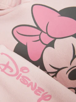 Conjunto De Sudadera Con Capucha Y Joggers De Disney