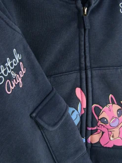 Conjunto De Sudadera Con Capucha Y Joggers De Disney