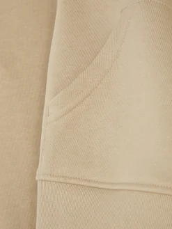 Conjunto De Sudadera Con Capucha Y Joggers